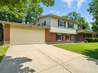 836 Cascade Dr, Dayton, OH, 45431