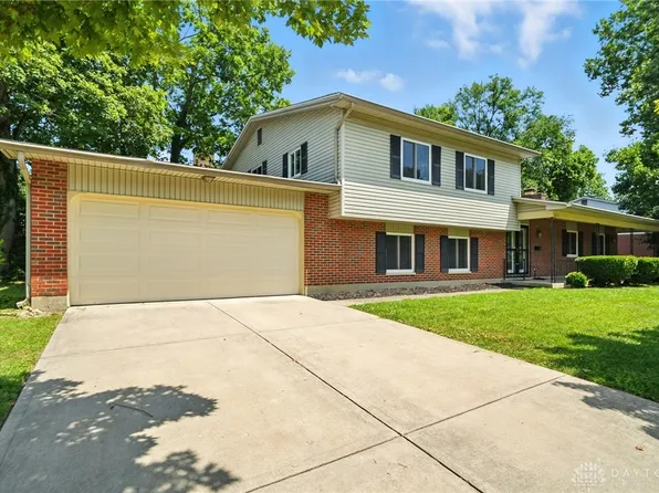836 Cascade Dr, Dayton, OH 45431