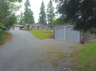 21254 Sherman Ln, Mount Vernon, WA 98273