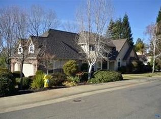 408 Trowbridge Ln, Folsom, CA