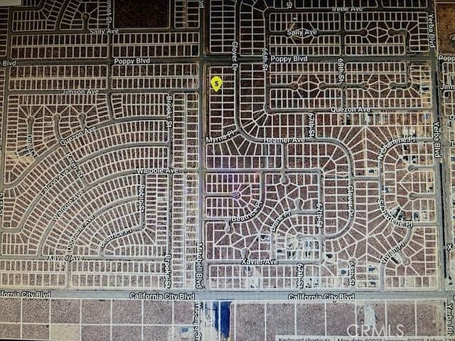 2nd image of 0 Mitchell Blvd #155