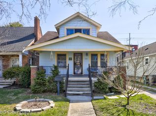 350 Vester St, Ferndale, MI 48220