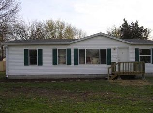 1001 S Collier St, Indianapolis, IN 46241