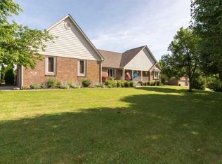 10992 Mallard Ct, Indianapolis, IN 46278