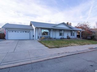 829 Alena Way, Sparks, NV