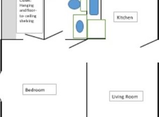 DSP 345 N Dewey, Eustis, FL 32726