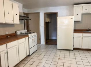 48 Magnolia St #1, Malden, MA 02148