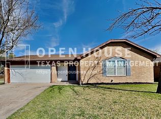 7320 Echo Hill Dr, Watauga, TX 76148