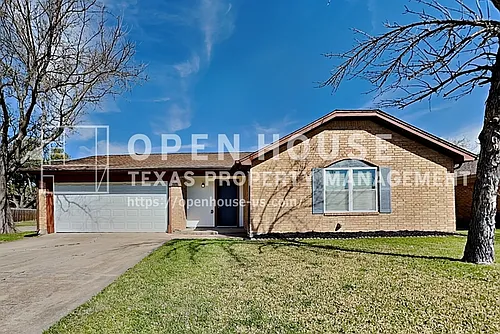 7320 Echo Hill Dr Photo 1
