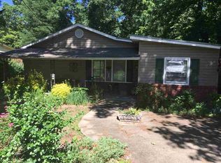 209 E High Rd, Bostic, NC 28018