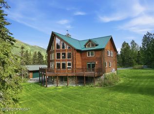 22339 Elkhorn Cir, Eagle River, AK 99577