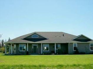 9868 Windy Ridge Ln, Bow, WA 98232