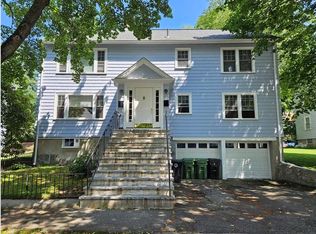 10 Mangano Ct, Watertown, MA 02472
