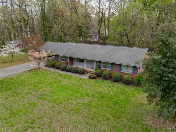 2525 Jefferson Ave, Victoria, VA 23974