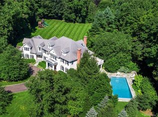 12 Keelers Ridge Rd, Wilton, CT 06897