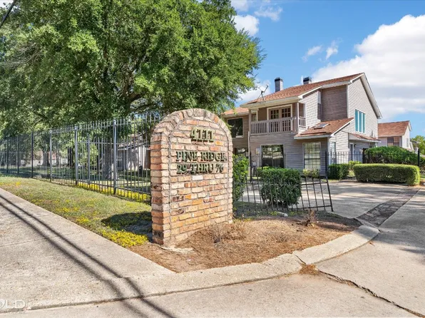 4111 Pines Rd Unit 36, Shreveport, LA 71119