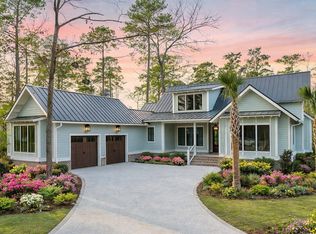 111 Peninsula Dr, Ravenel, SC 29470