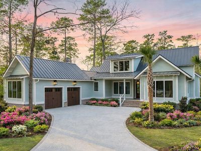 111 Peninsula Dr, Ravenel, SC, 29470