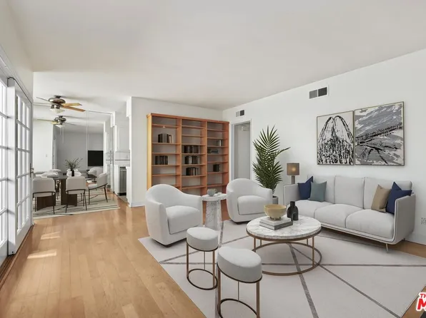 934 19th St Unit 5, Santa Monica, CA 90403