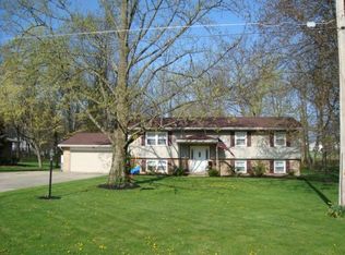 2038 Ranchwood Dr, Mansfield, OH 44903