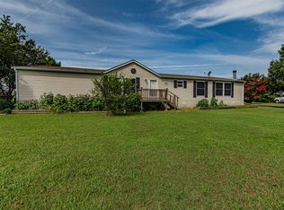 14132 County Road 352, Terrell, TX 75161