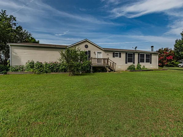 14132 County Road 352, Terrell, TX 75161