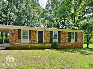 161 Spring St, Jonesboro, GA 30236