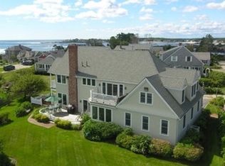 127 Fortunes Rocks Rd, Biddeford, ME 04005