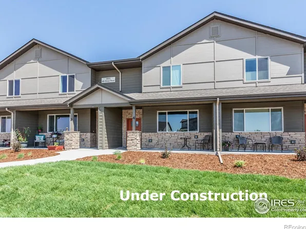 6825 4th St Rd #4, Greeley, CO 80634