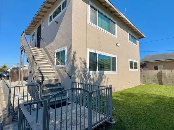 16514-16, 16514-16 Grevillea Ave #16514, Lawndale, CA 90260