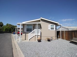 14035 Rosedale Hwy SPACE 26A, Bakersfield, CA 93314