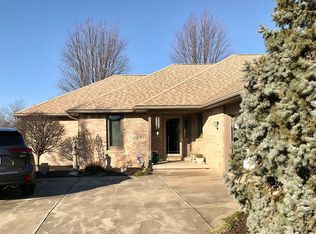 4138 Colter Dr, Kokomo, IN