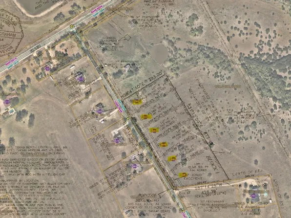 3565 County Road 1224, Cleburne, TX 76033