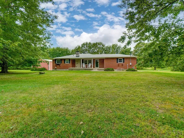 20863 Woodville Rd, Blanchester, OH 45107