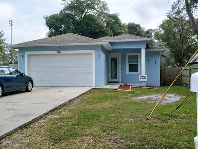 8925 N Otis Ave, Tampa, FL, 33604