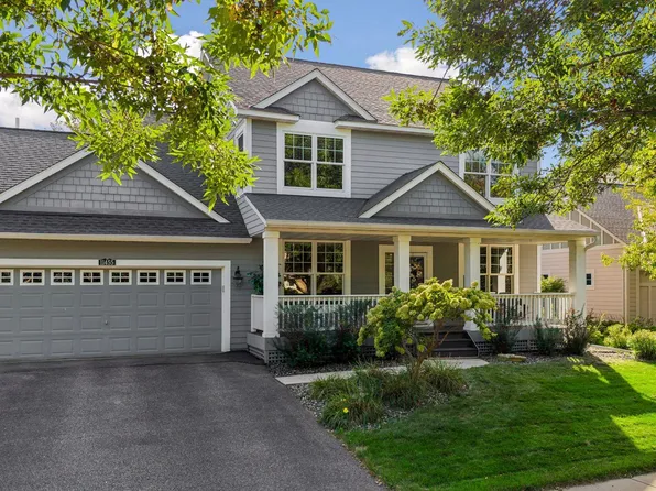 11455 Middleton Trl, Woodbury, MN 55129
