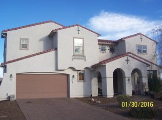 412 McKinnon Rd, Clarkdale, AZ 86324