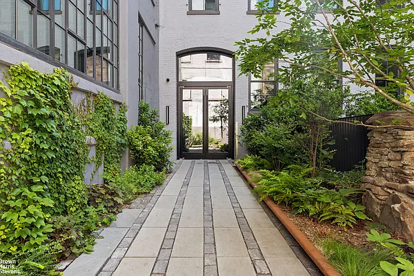 Rented by Brown Harris Stevens | media 13