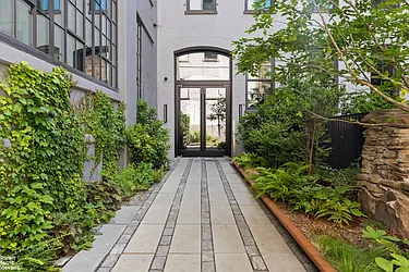 Rented by Brown Harris Stevens