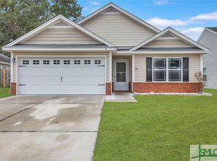 32 Raintree Way, Port Wentworth, GA 31407