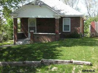 3116 Vinton St, Omaha, NE 68105