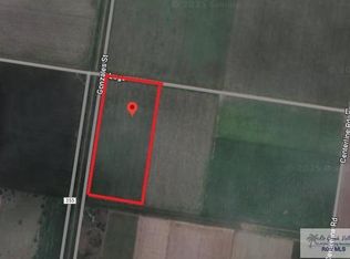 0 W Lugo Rd, Rio Hondo, TX 78583