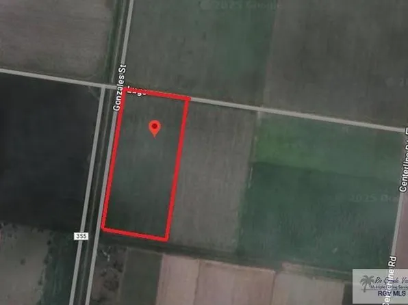 0 W Lugo Rd, Rio Hondo, TX 78583