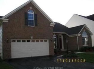 6814 Mandalay Ct, Gainesville, VA
