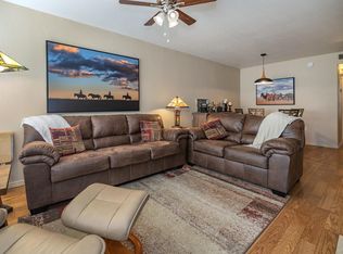 5855 N Kolb Rd UNIT 5105, Tucson, AZ 85750