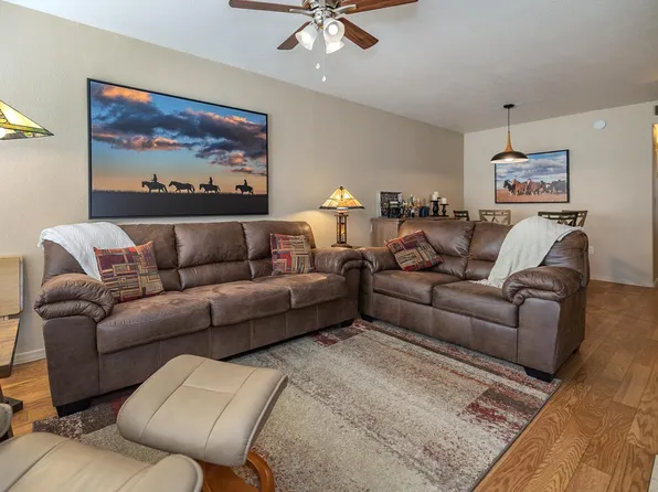 5855 N Kolb Rd, Tucson, AZ