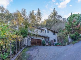 301 Toyon Road, Ukiah, CA 95482