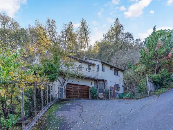 301 Toyon Road, Ukiah, CA 95482