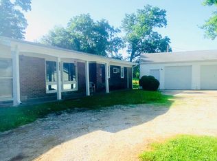 1007 Countryside Dr, Brookfield, MO 64628