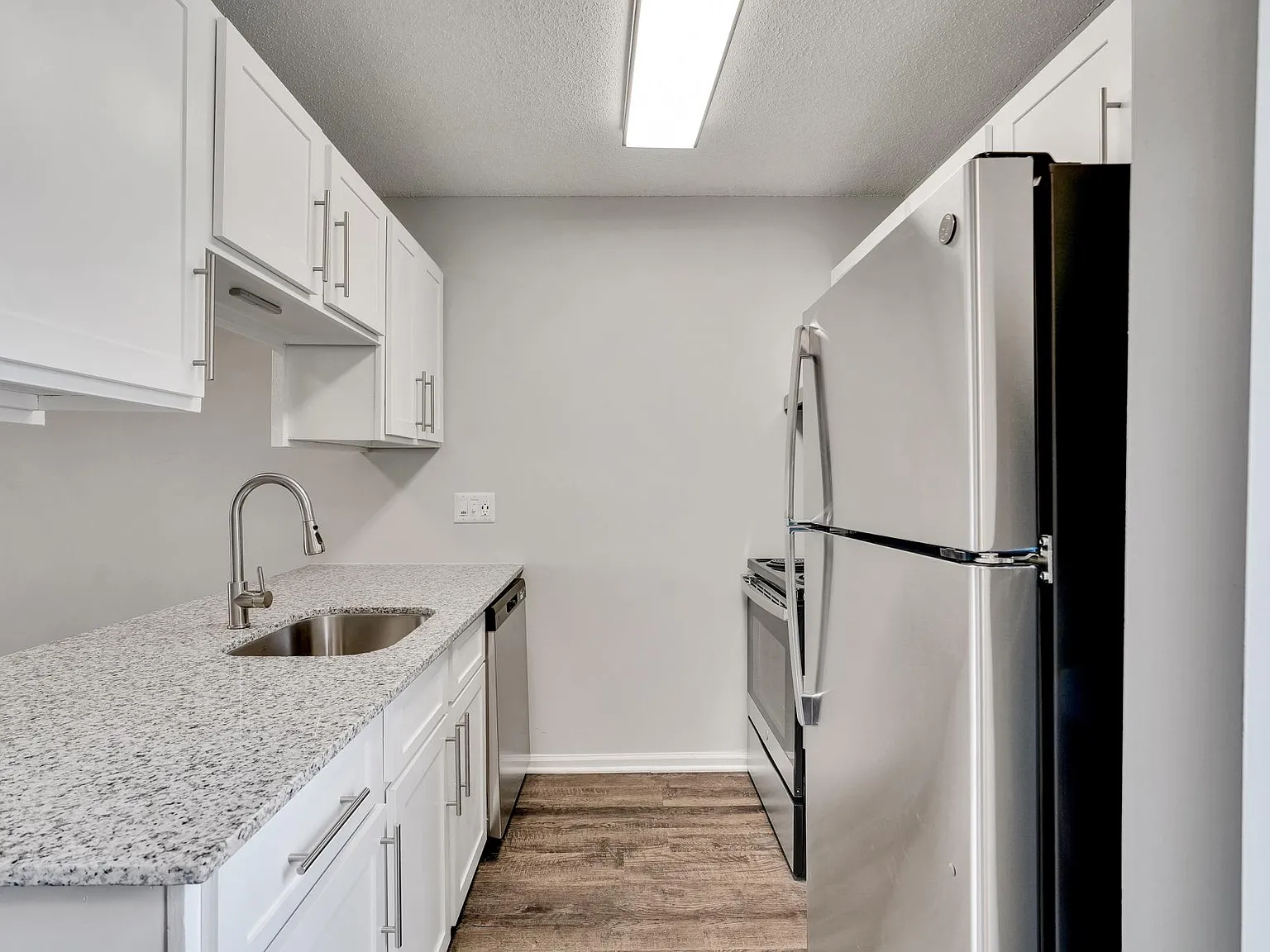 Harbor Station Townhomes — Photo 2
